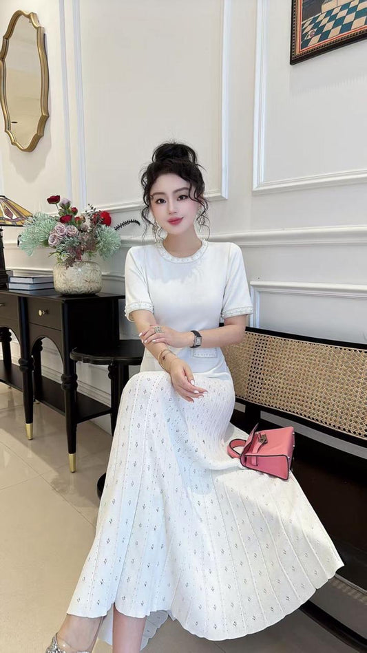 Sandro Dress 2 colors