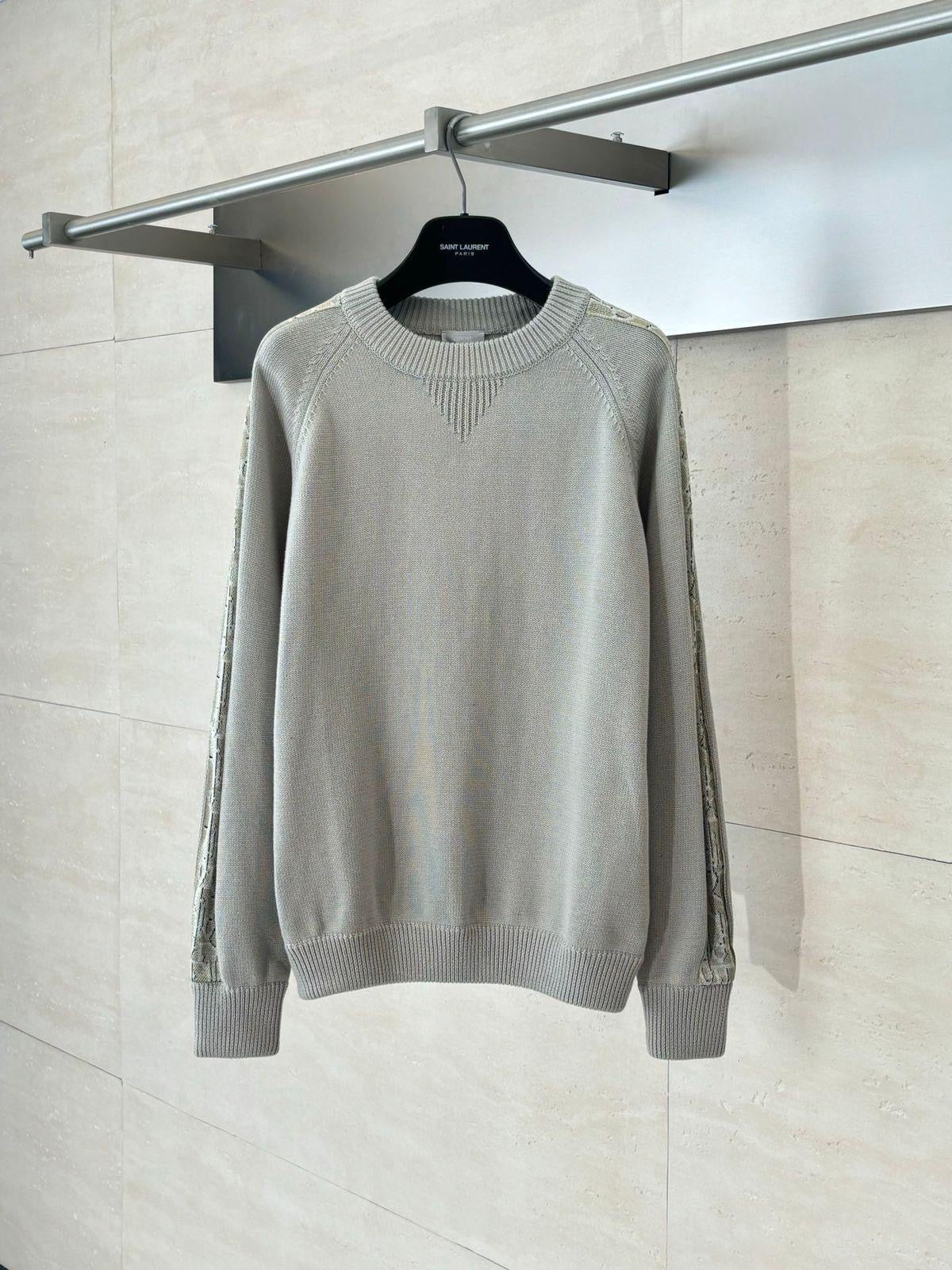 Dior Sweaters