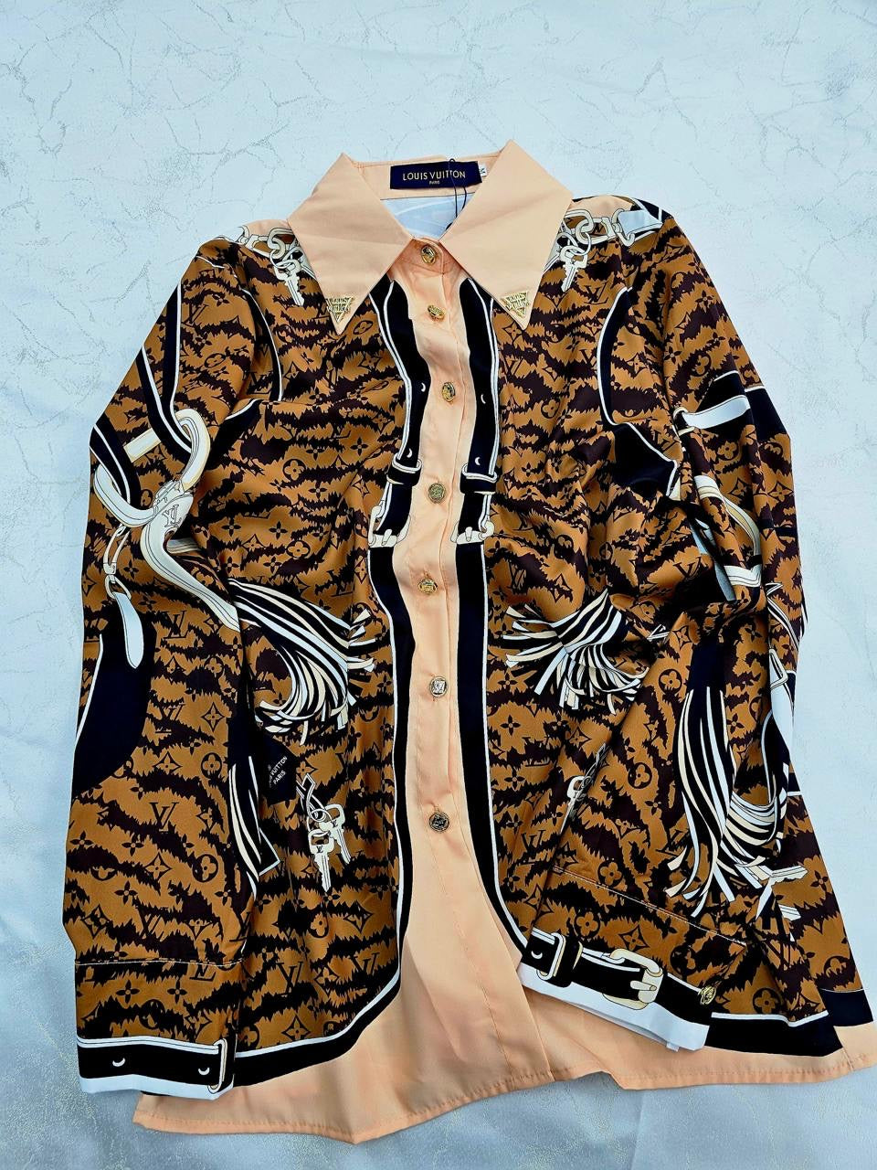 Louis Vuitton Shirt
