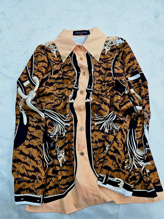 Louis Vuitton Shirt