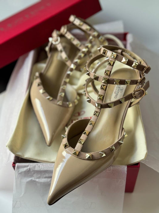 Valentino Heels