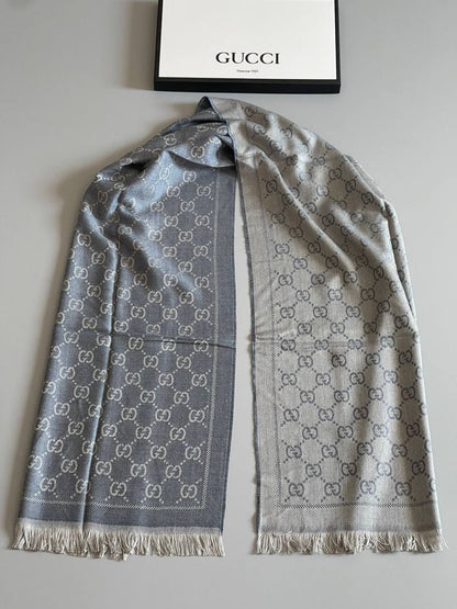 Gucci Unisex Scarf