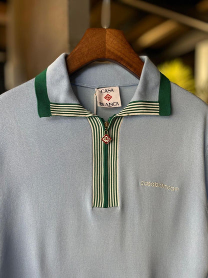 Casablanca Polo Shirt