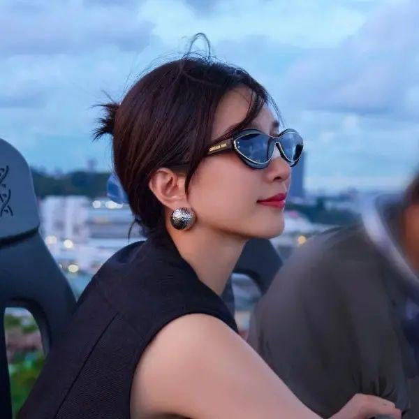 Dior Sunglasses 2 colors