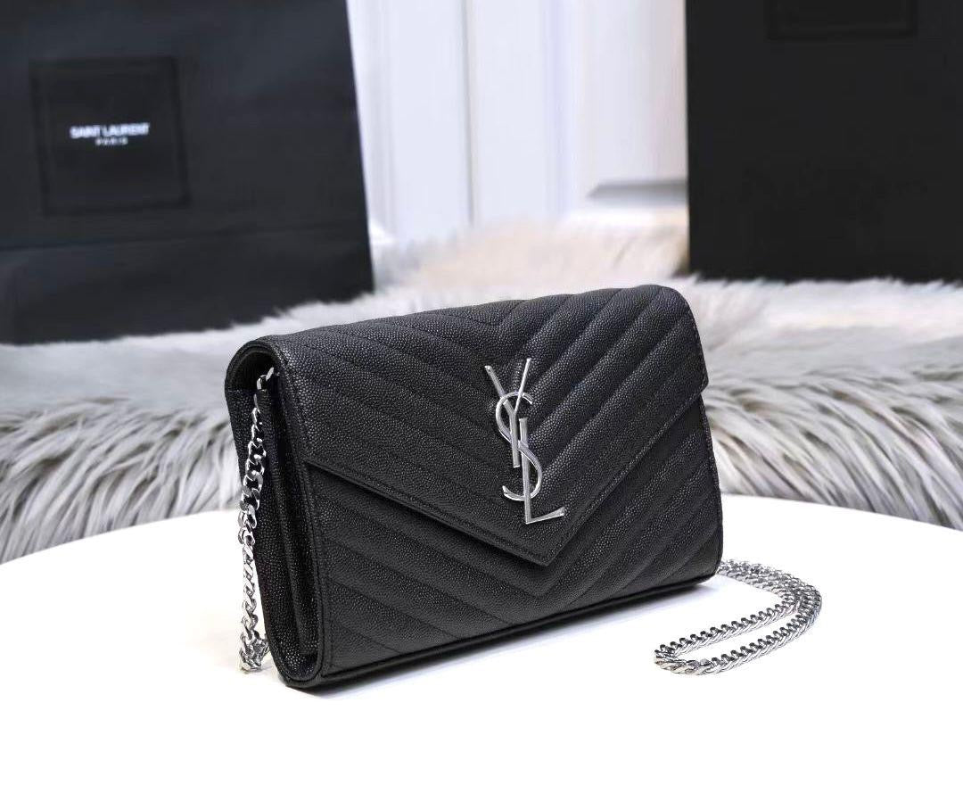 YSL Sling Bag 5 colors