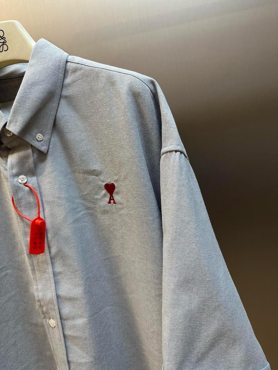 AMI Short Sleeve Shirt