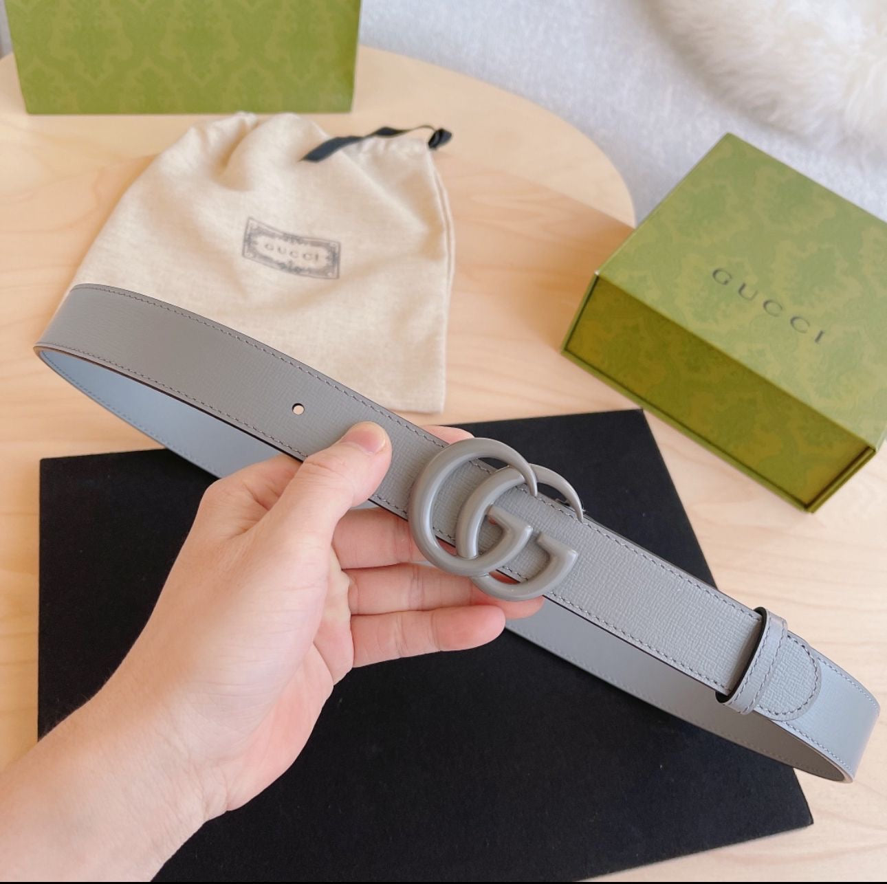 Gucci Belts