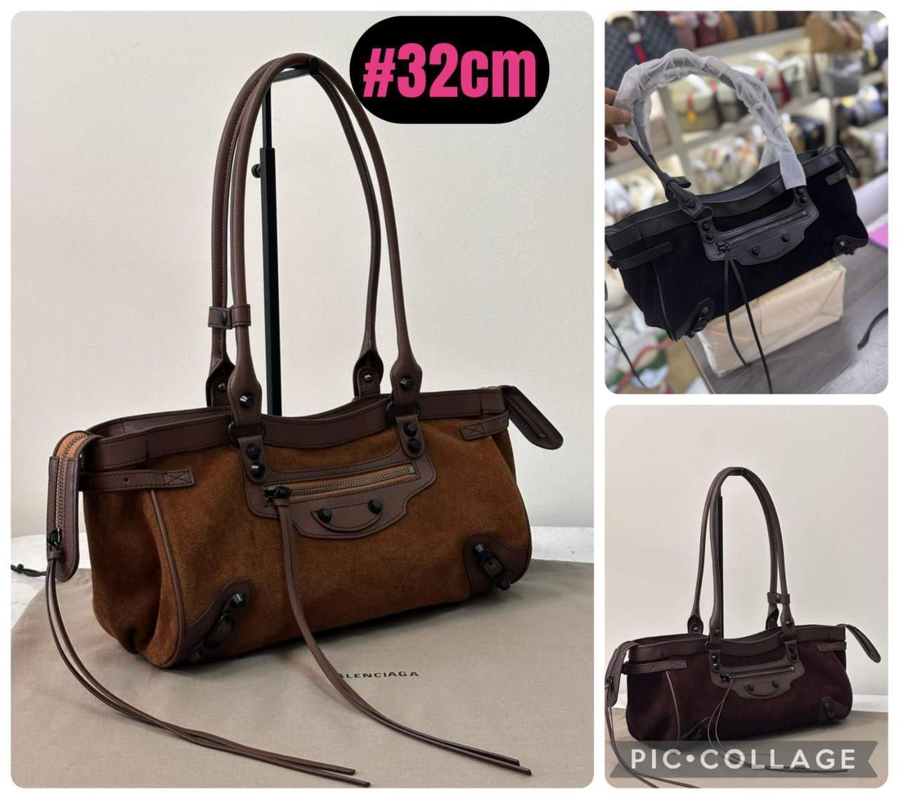 Balenciaga Shoulder Bag