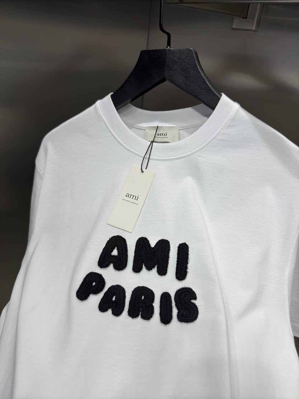 AMI T-Shirt 4 colors