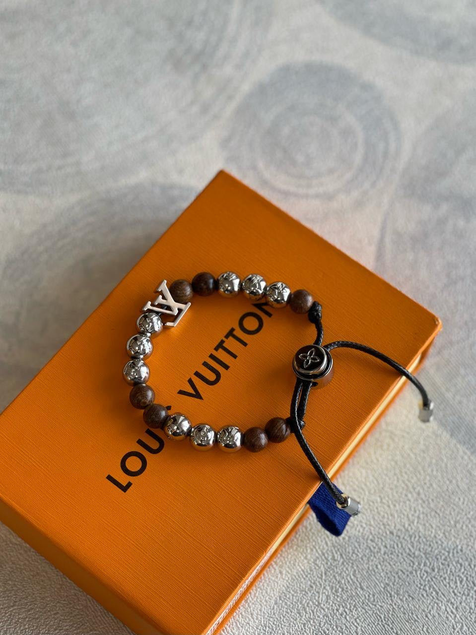 Louis Vuitton Bracelets 2 colors