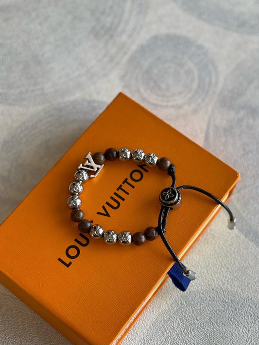 Louis Vuitton Bracelets 2 colors