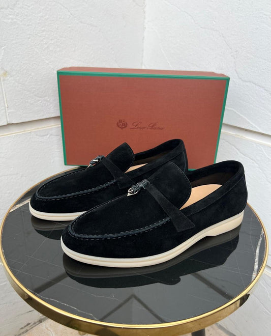 Loro Piana Loafers