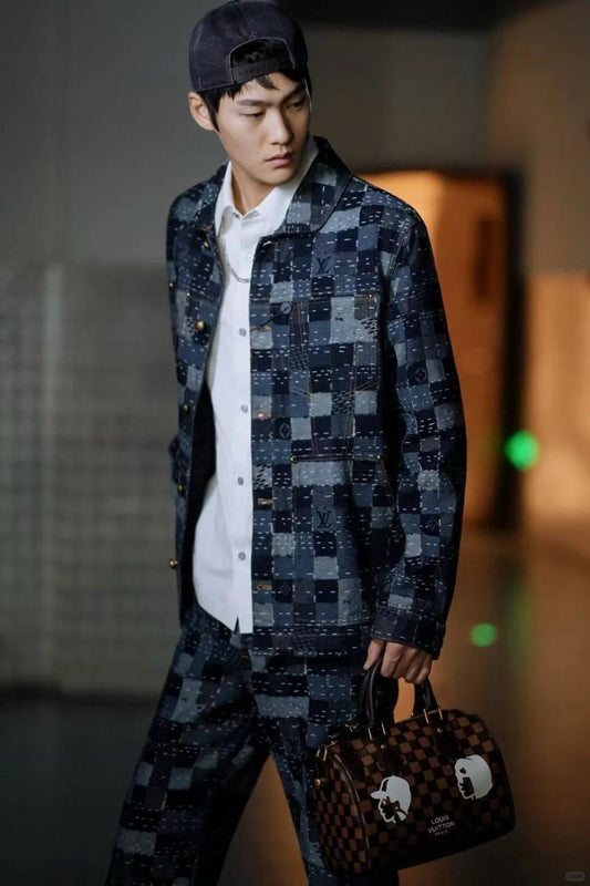Louis Vuitton Set