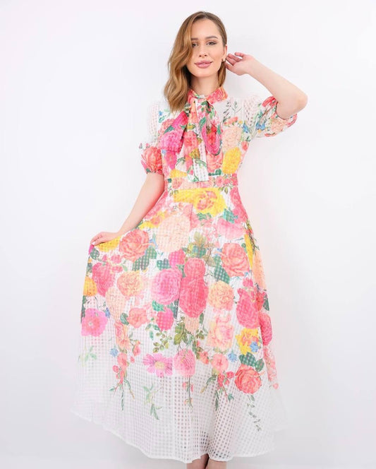 Zimmerman Dress