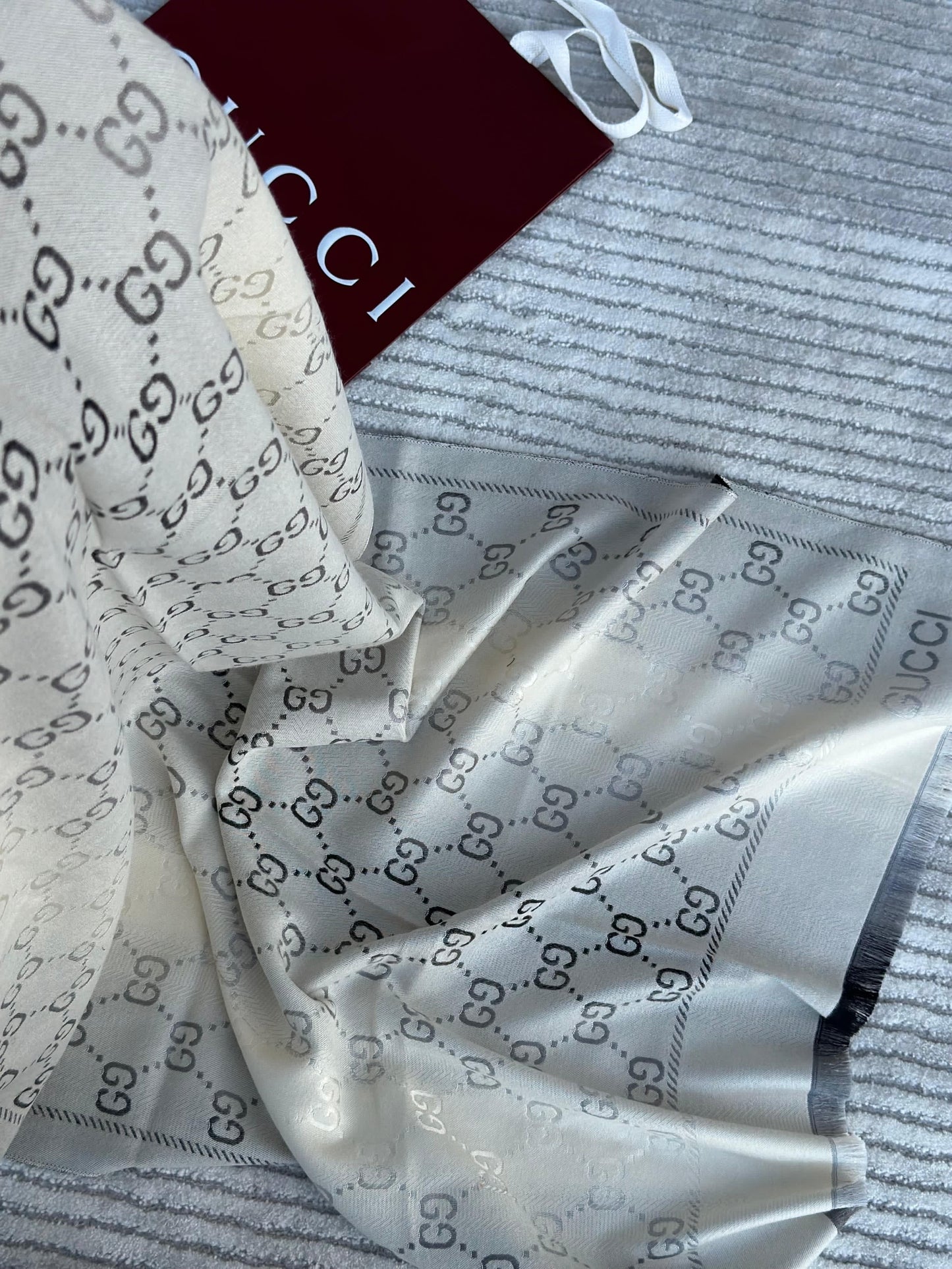 Gucci Scarf 6 colors