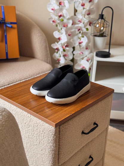 Louis Vuitton Loafers 2 colors