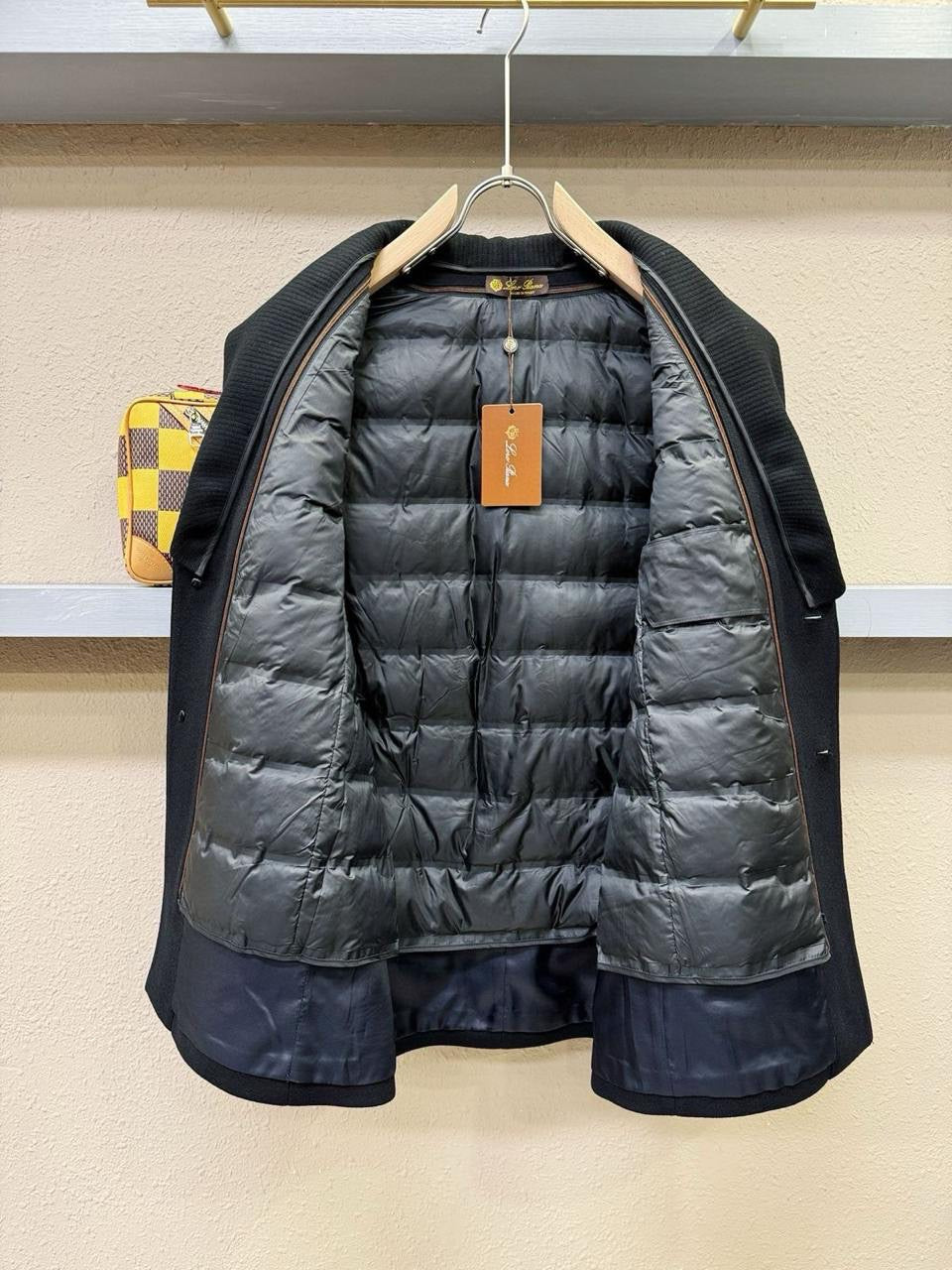 Loro Piana Coat