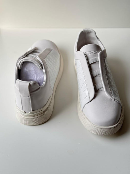 Zegna Shoes