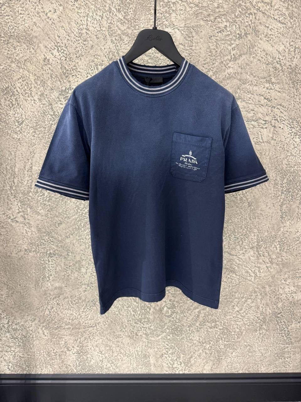 Prada T-Shirt 3 colors