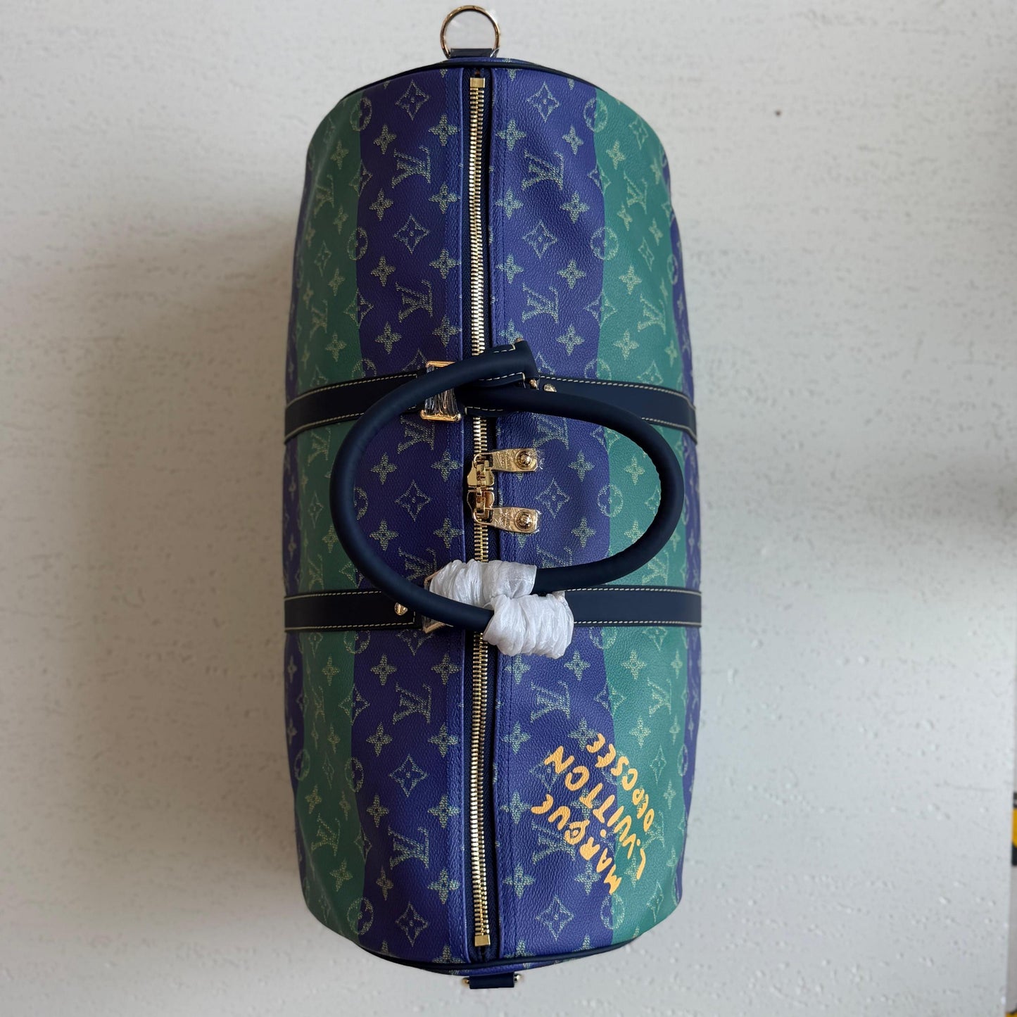 Louis Vuitton Duffle Bag ( VIP Quality )