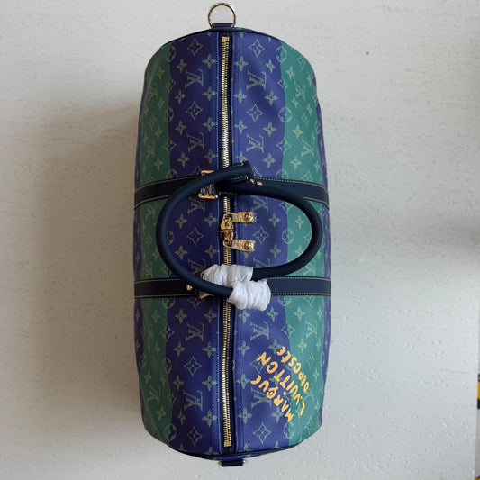 Louis Vuitton Duffle Bag ( VIP Quality )