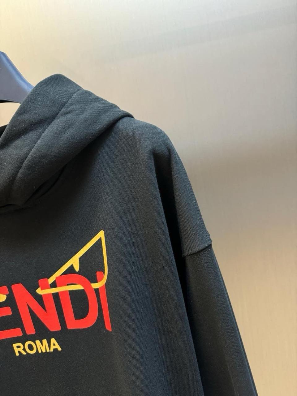 Fendi Hoodie