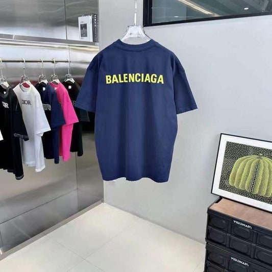 Balenciaga T-Shirt 4 colors
