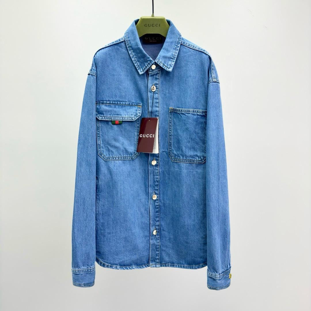 Gucci Jeans Set