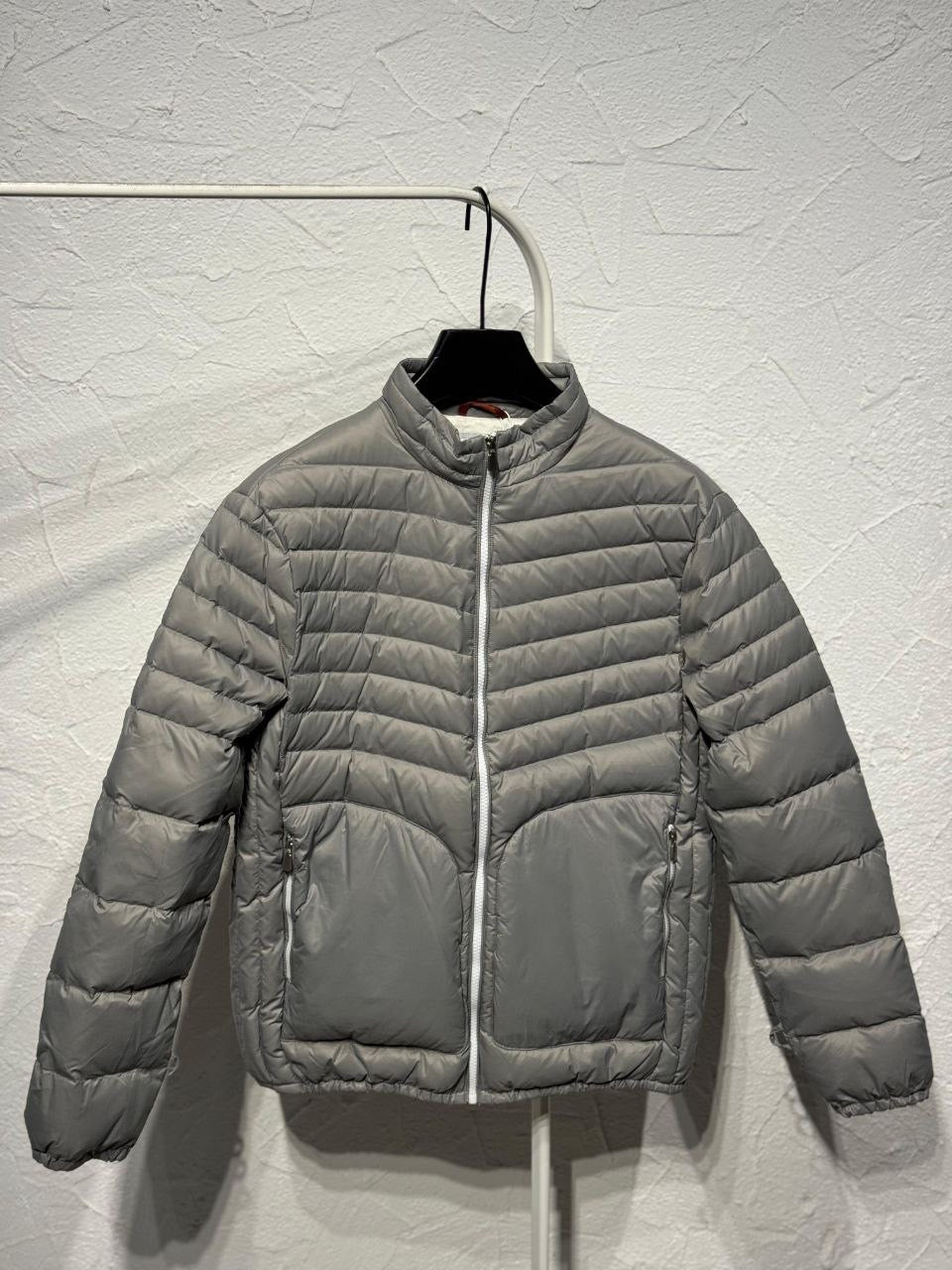 Brunello Cucinelli  Double Jacket