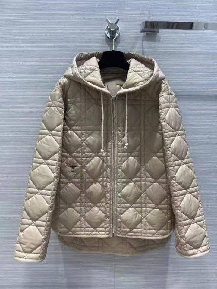 Dior Jacket 3 colors