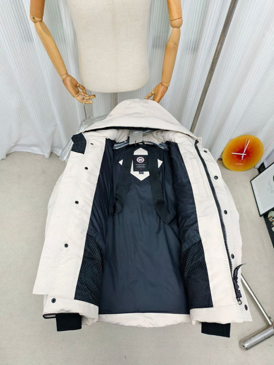 Canada Goose Jacket