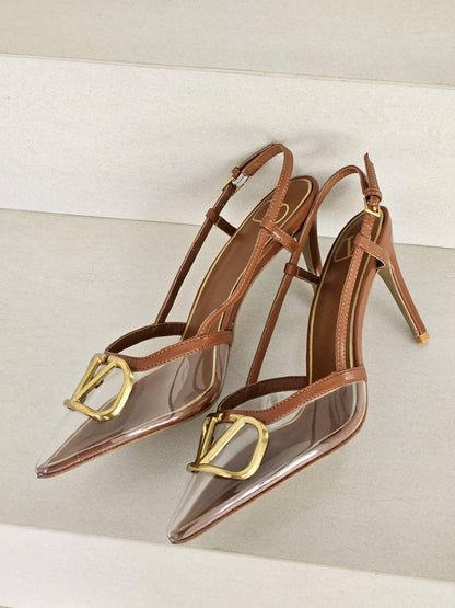 Valentino Heels
