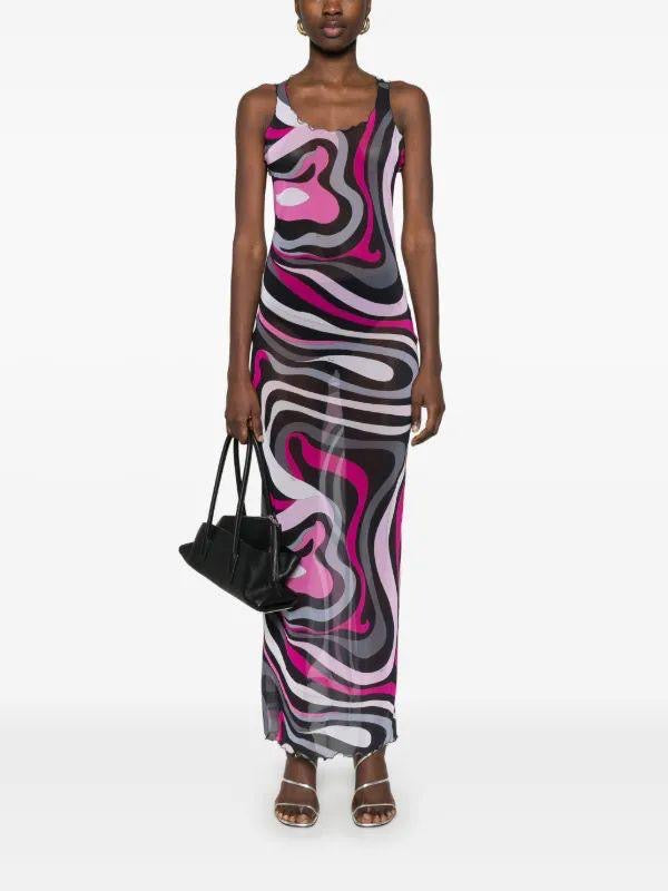 Pucci Dress