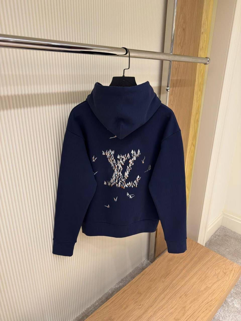 Louis Vuitton Hoodie