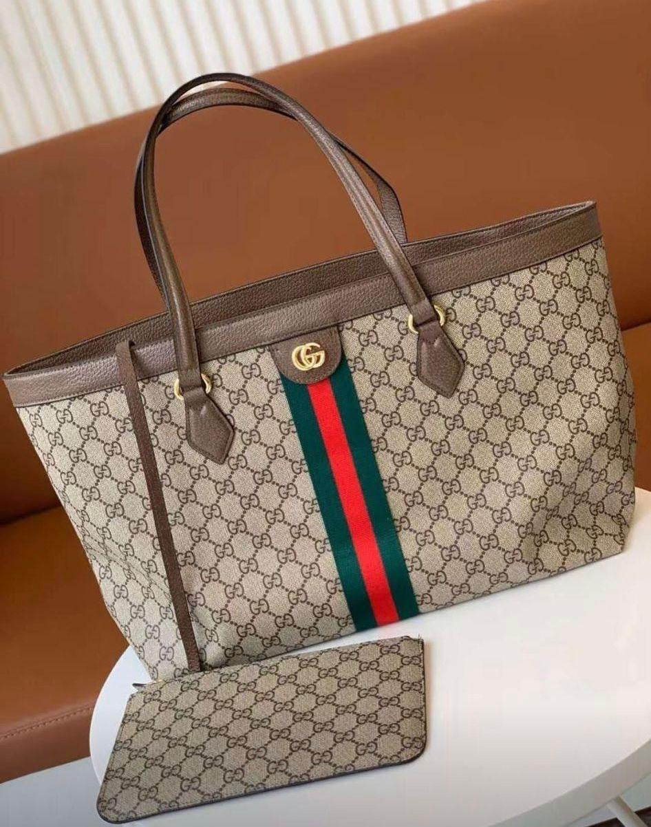 Gucci Tote Bag