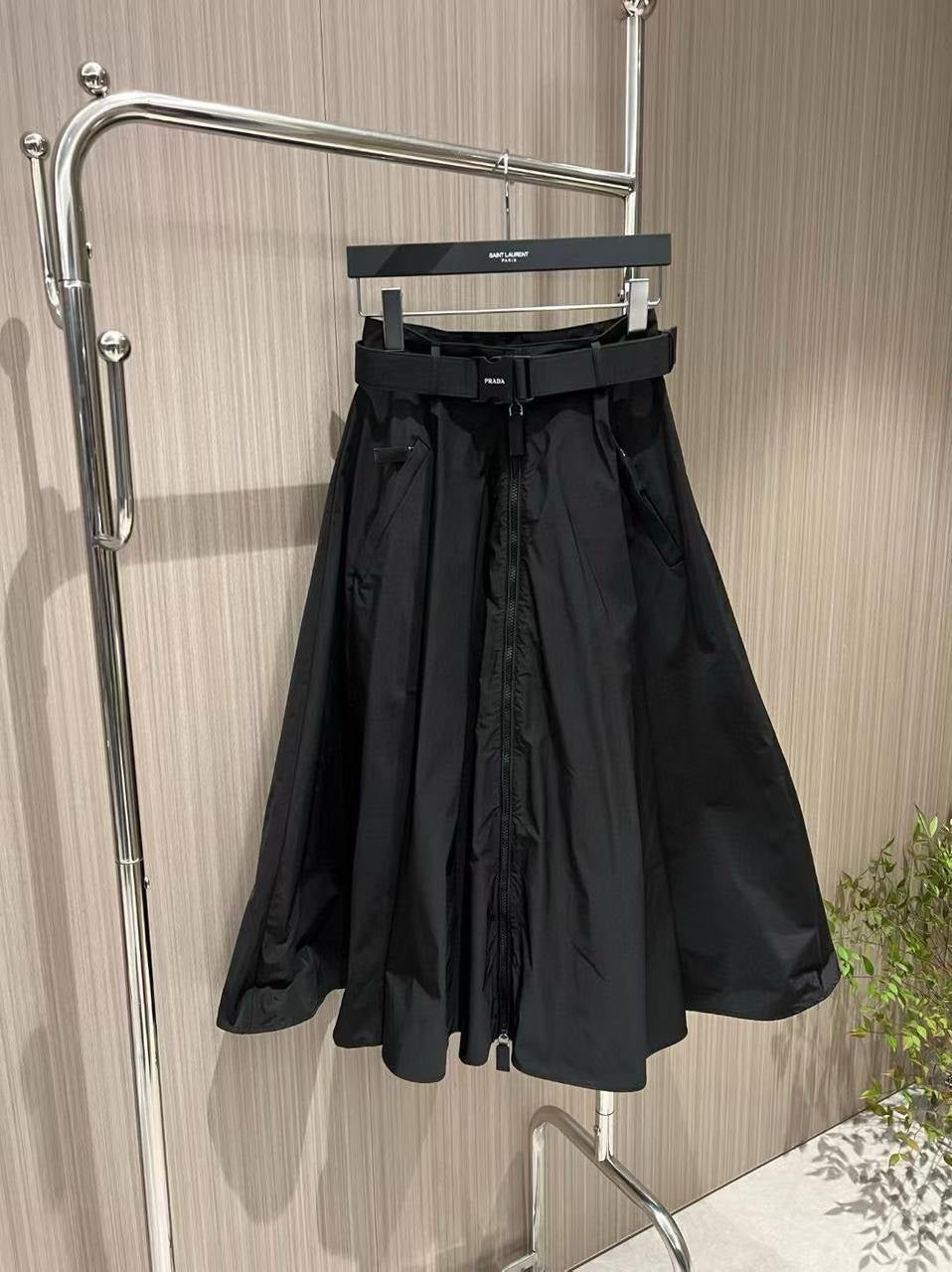 Prada Skirt