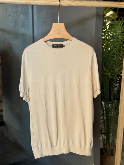 Loro Piana T-Shirt 5 colors
