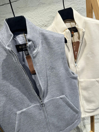 Loro Piana Vest
