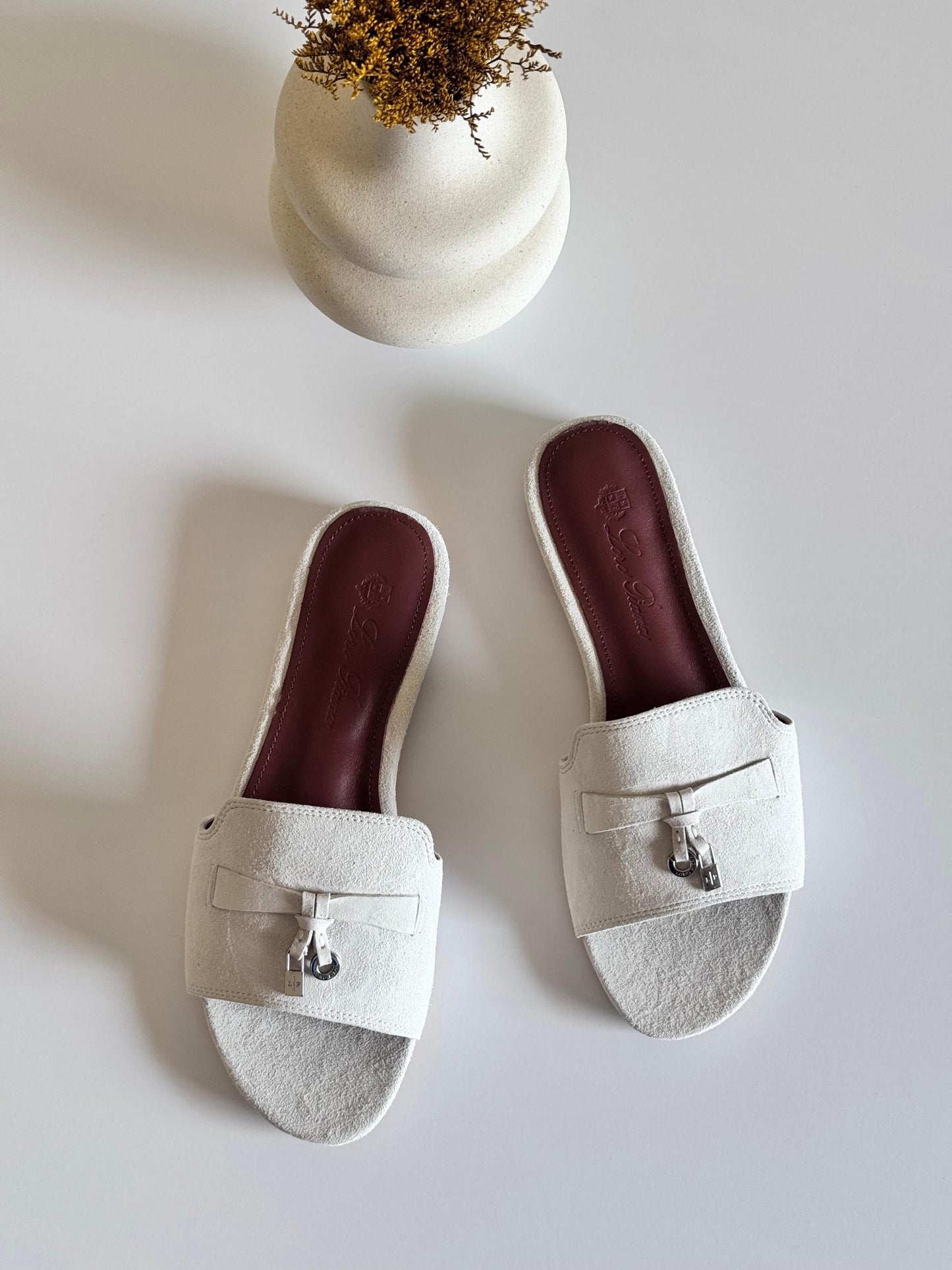 Loro Piana Heels & Flats