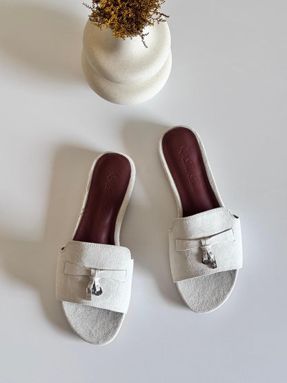 Loro Piana Heels & Flats