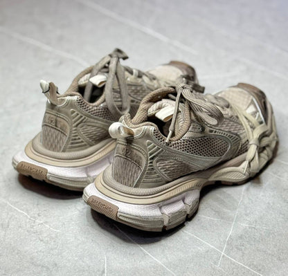 Balenciaga Hike Sneakers