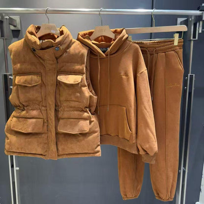 Loro Piana Set