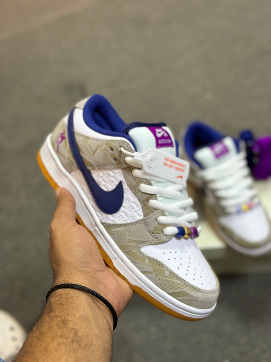 SB Dunk Rayssa Leal