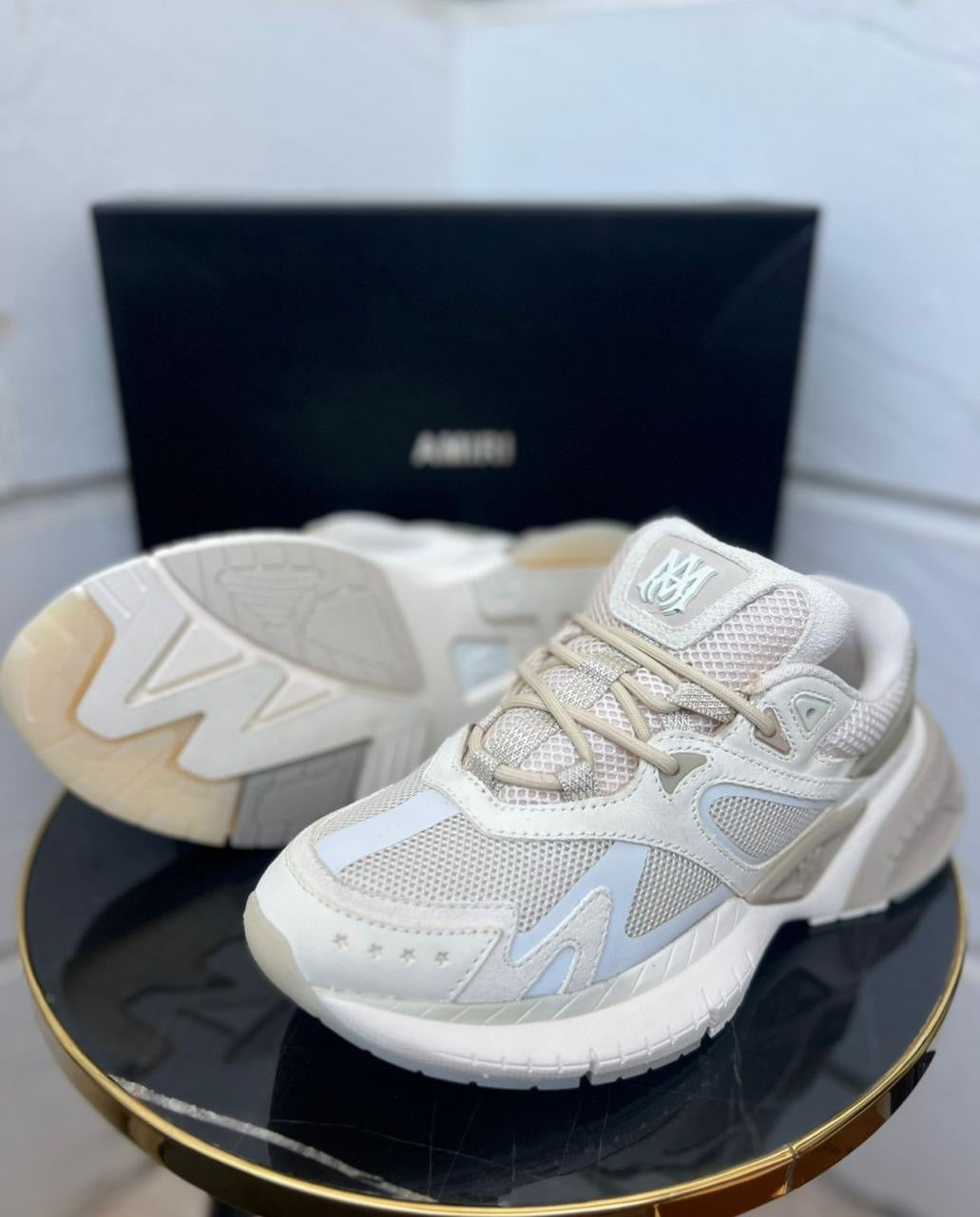 Amiri Sneakers