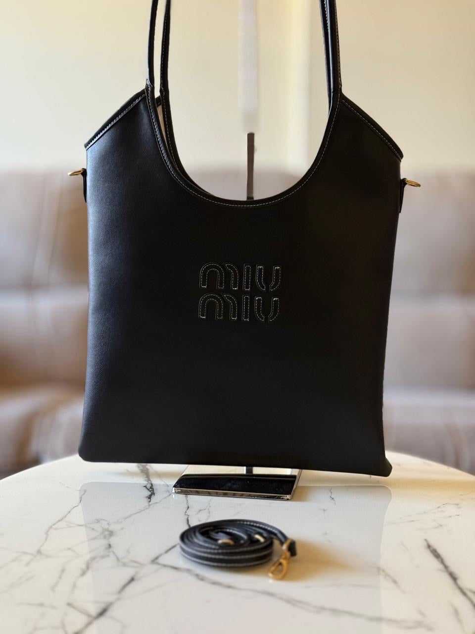 Miu Miu Shoulder Bag 3 colors
