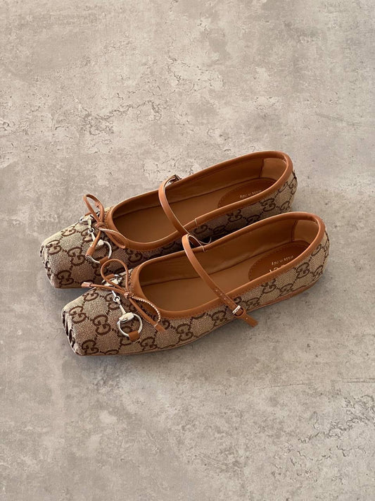 Gucci Ballerina