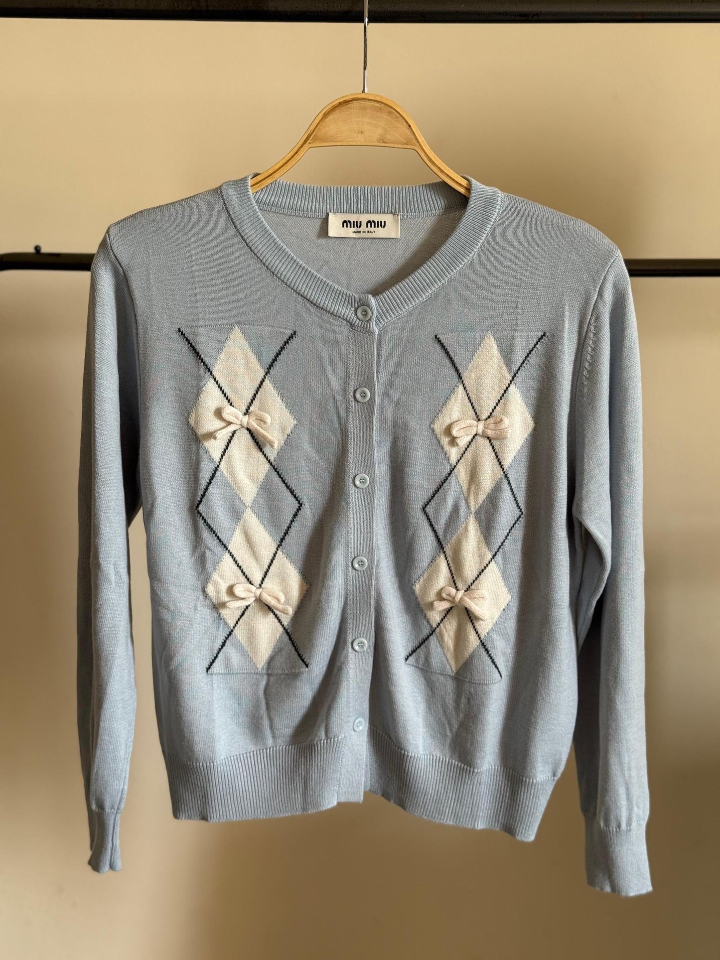 Miu Miu Sweater