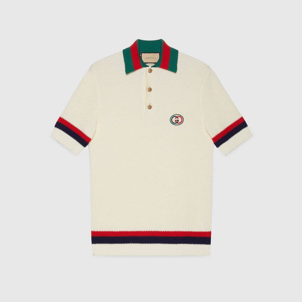 Gucci Polo T-Shirt