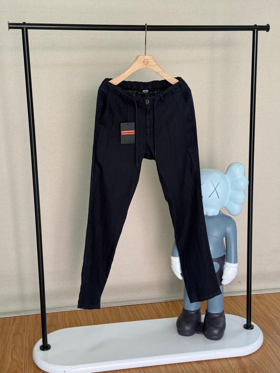 Zegna Lenin Pants 5 colors