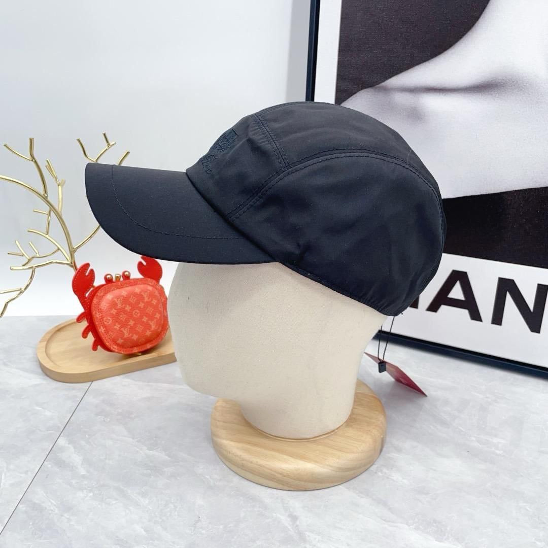 Loro Piana Cap